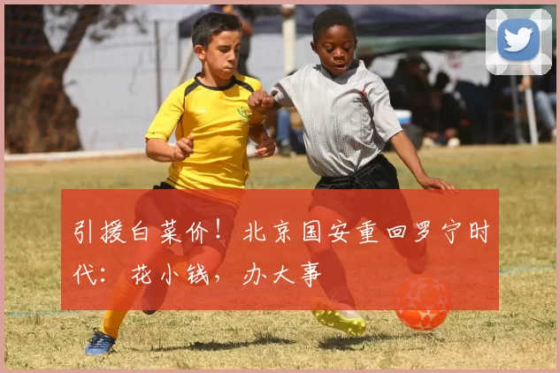 引援白菜价！北京国安重回罗宁时代：花小钱，办大事