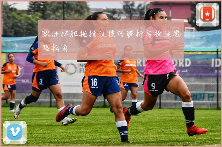 欧洲杯胆拖投注技巧解析与投注思路指南